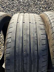 Predam letne pneu 225/45 r18 Goodyear DOT22 - 3