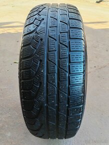 Pirelli 205/65 R17 Zimné - 3