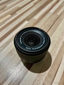 Fujinon XC15-45mm F3.5-5.6 OIS PZ - 3