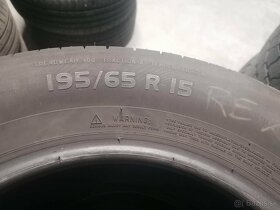 195/ 65 R15 91H - 3