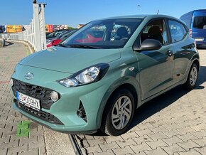 Hyundai i10 1.0i 12V DOHC Comfort - 3