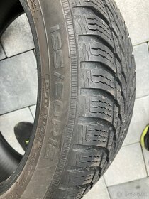 Nokian 195/50 R16 zimné - 3