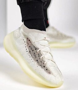 Yeezy 380 calcite glow - 3