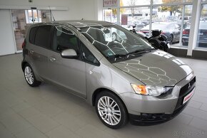 Mitsubishi Colt 1,3 i,1.majitelka,klima,2xALU, - 3