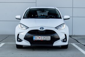 Toyota Yaris/ Comfort/ Style/ Tech/ 13 325 NETTO - 3