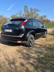 Ford Focus 1.8 tdci - 3