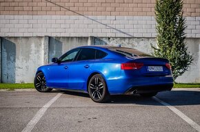 Audi A5 3.0 TDI DPF quattro S tronic - 3