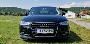 Audi A3 1.6tdi 2013 - 3