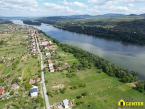 NA PREDAJ POZEMOK NA BREHU DUNAJA, RADVAŇ NAD DUNAJOM - 3