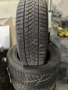 Zimné pneu 225/60R17 - 3