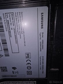 SMART TV SAMSUNG - 3