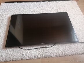 46" (116cm) Samsung full HD TV monitor - predám. - 3