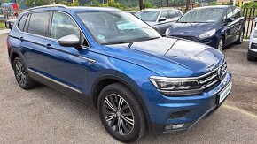 VolkswagenTiguan Allspace 2.0 TDI, 140kw, DSG 7st - 3