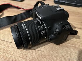 CANON EOS 200D - 3