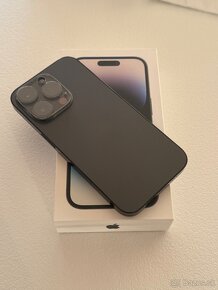 iPhone 14pro 256GB SpaceBlack - 3