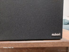 Nubert  nubox center CS -330 - 3