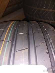 Continental Sportcontact 7 255/35 r19 - 3