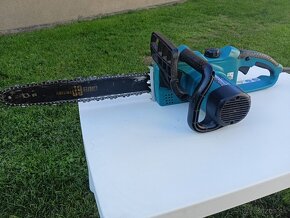 Makita UC3520A  elektrická reťazová píla - 3