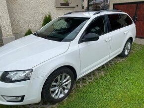 Škoda Octavia 3 combi, 77kw - 3