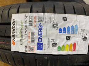 HANKOOK K435 KINERGY ECO2 175/65 R 15 84T - 3