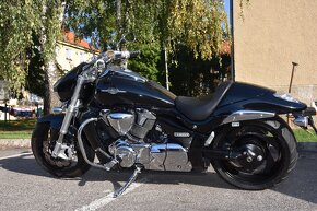 Suzuki Intruder/VZR1800. - 3