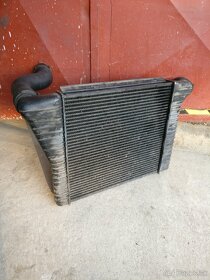 Volvo 740 turbo intercooler - 3