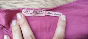 Juicy couture tričko veľkosť S - 3