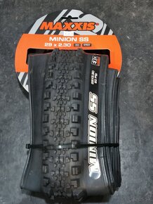 Maxxis Minion SS 29 x 2,30 - 3