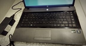 Notebook HP - 3