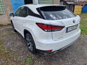 Lexus Rx 300 - 3