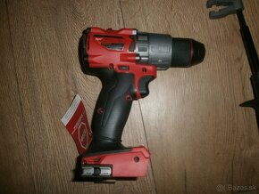 Predam aku vrtacku MILWAUKEE M18 FUEL™ ONE-KEY™ - 3