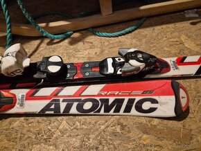 Atomic Race GS 116cm - 3