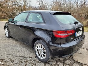 Audi A3 1.2 TSI - 3