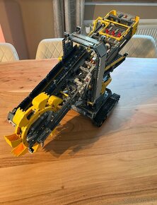 Lego technic 42055 - 3