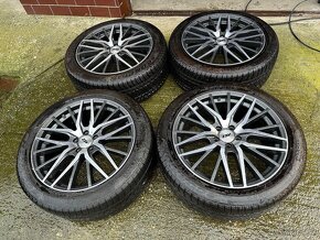 5x112 R20 - 3