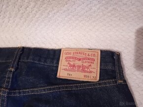 Levis Strauss 751 - 3