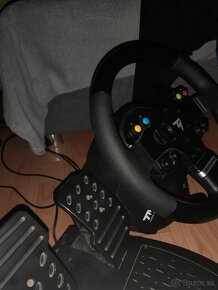 Predám thrustmaster volant - 3