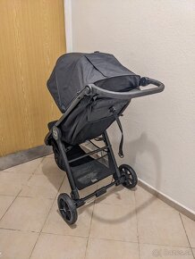 Baby Jogger city mini GT2 - 3