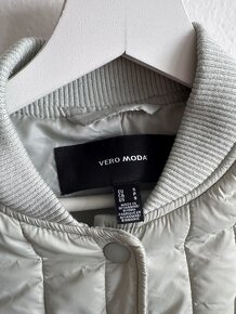 Vero Moda dámska bunda - S - 3