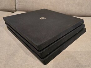 PS4 PRO 1TB - 3