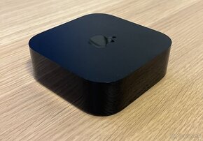 Apple TV 4K 2022 64GB 3 generácia - 3