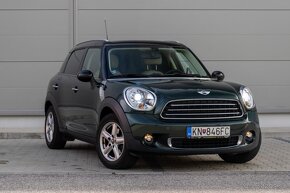 Mini Cooper Countryman - 3