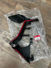 Bočné plasty pre Honda CBR650R 2019-2020 - 3