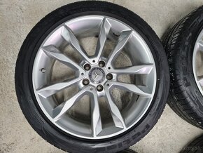 5x112 R19 Mercedes - 3