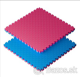 PUZZLE TATAMI 4 cm -  NOVÁ - 3