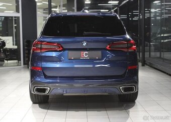 BMW X5 xDrive30d M Sport Laser / B&W nafta - 3