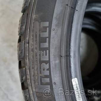 Zimné pneumatiky 195/45 R16 PIRELLI DOT2118 - 3