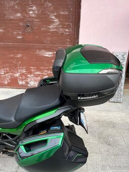 Kawasaki Versys 1000 SE 2021 - 3