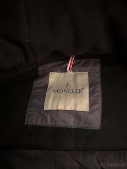 Moncler bunda replica - 3