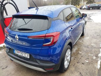 Predám Renault captur 2 - 3